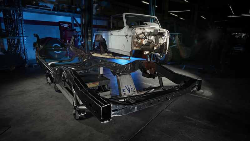 Illustration for article titled What Would You Build With A Fat Wad Of Cash From eBay Motors?